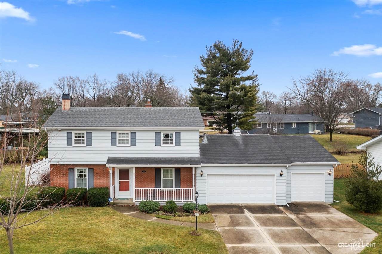 1940 Swarthmore Drive - Photo 1
