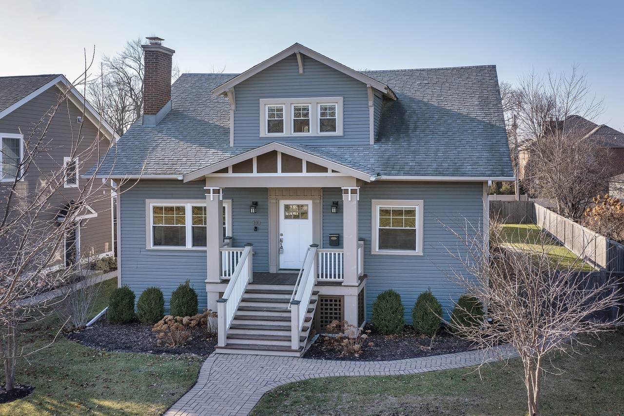 310 Greenwood Avenue - Photo 1