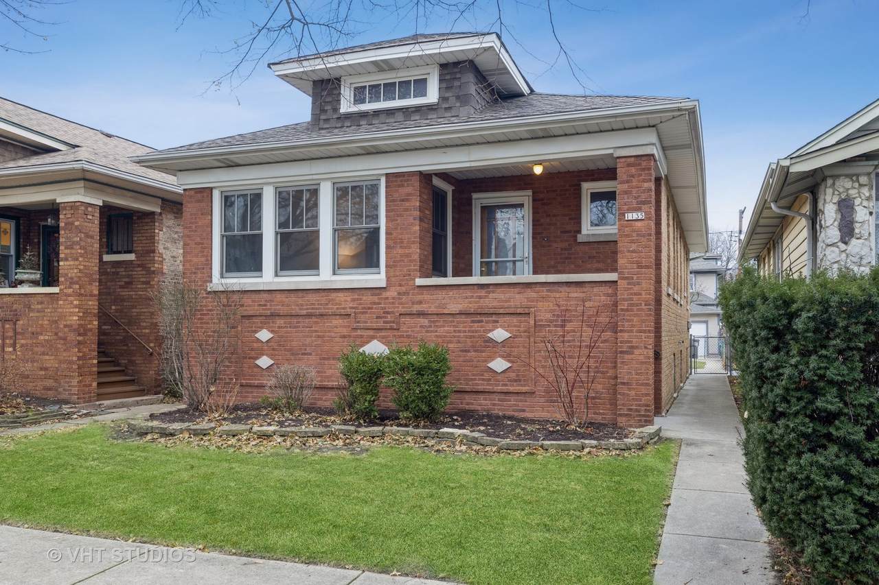 1135 Wesley Avenue - Photo 1
