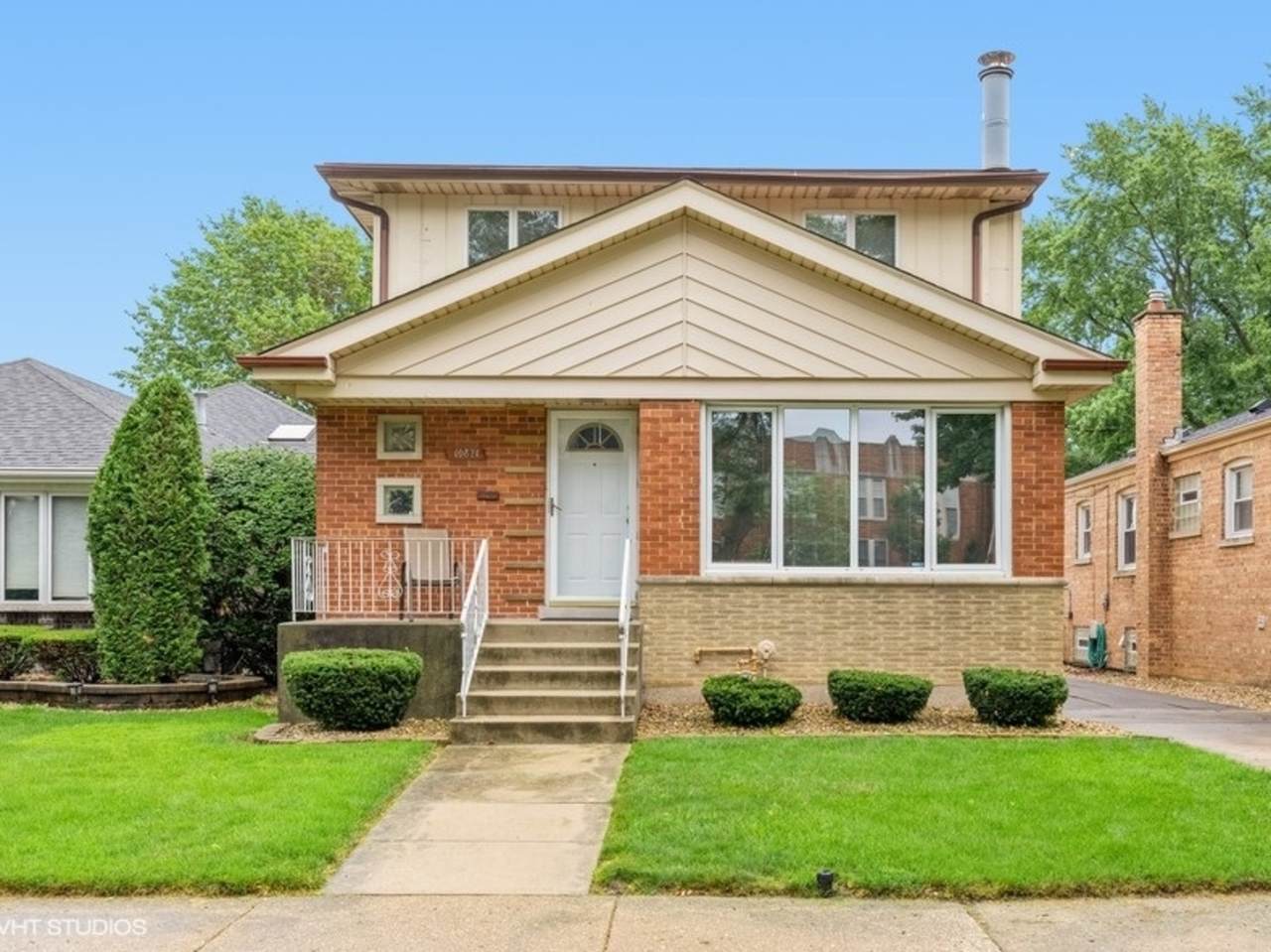 10821 Christiana Avenue - Photo 1