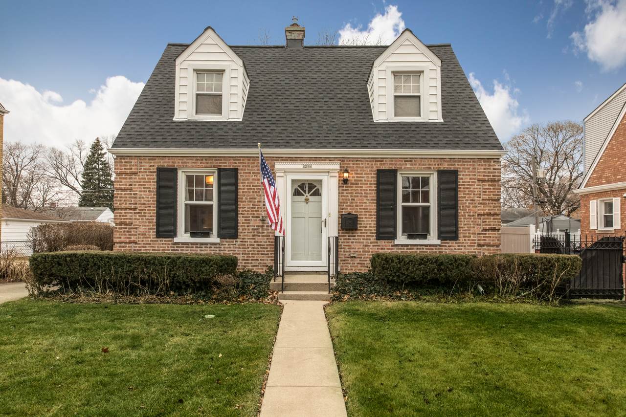 8286 Merrill Street - Photo 1