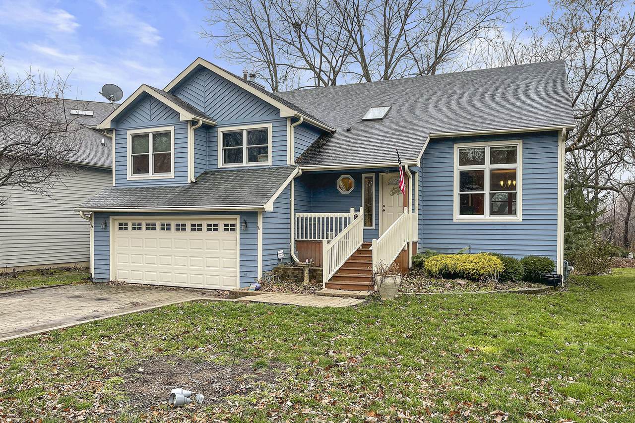 913 Woodland Road - Photo 1