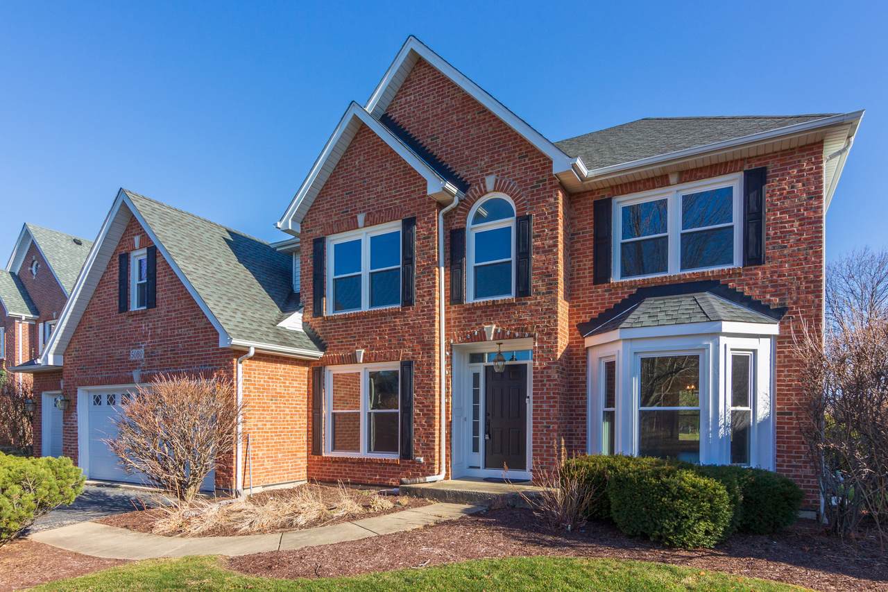5080 Prairie Sage Lane - Photo 1