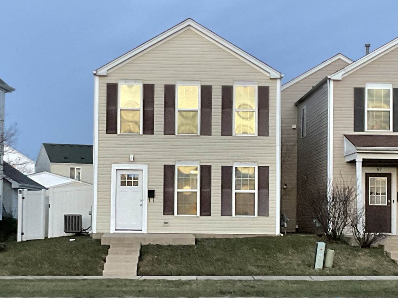 67 Orchard Drive - Photo 1