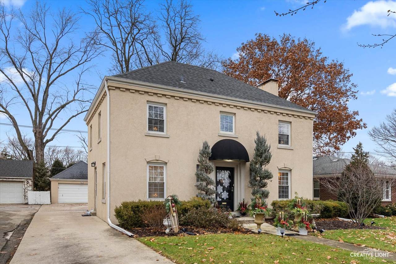 1313 Glenwood Avenue - Photo 1