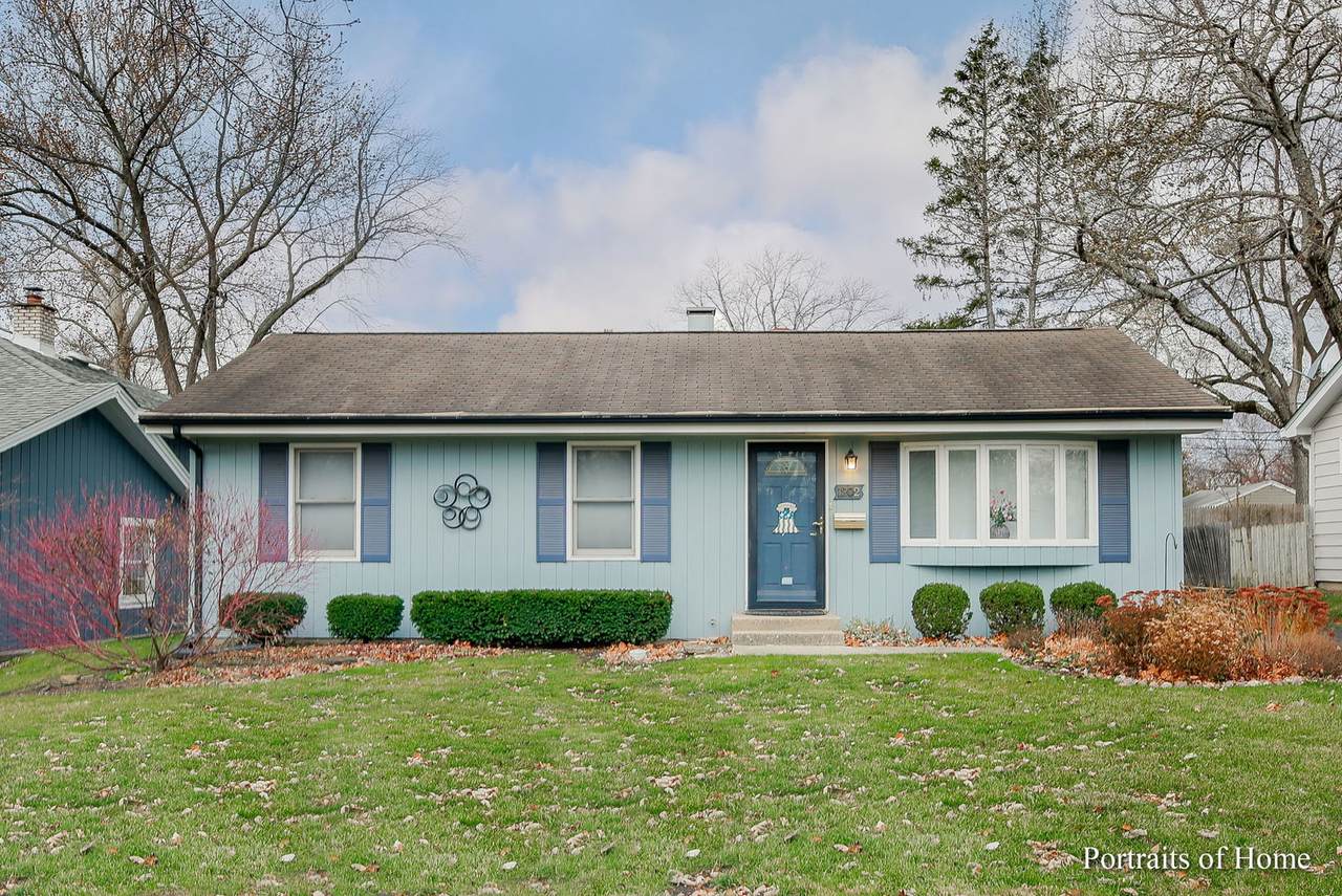 1202 Sumner Street - Photo 1
