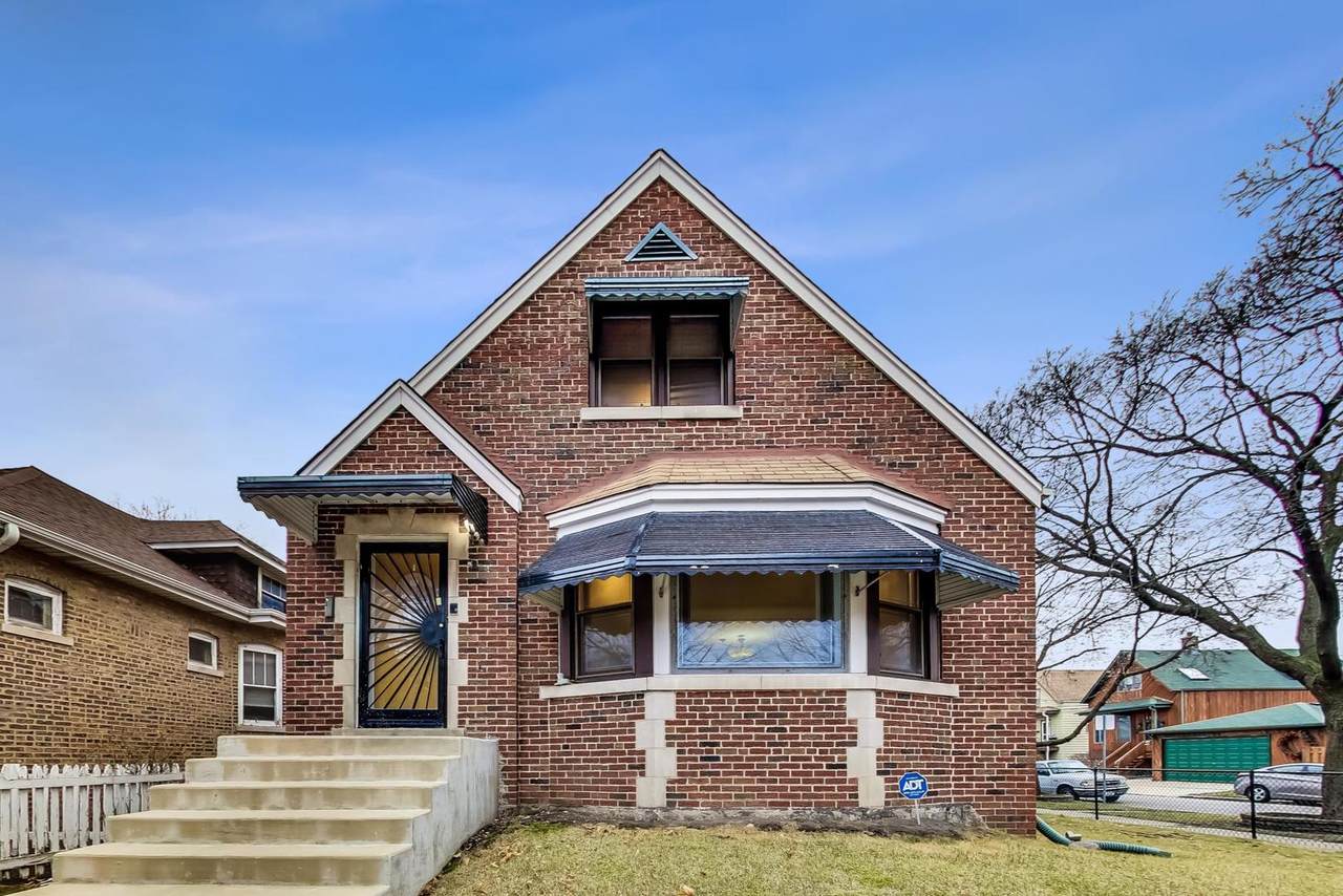 4365 Leland Avenue - Photo 1