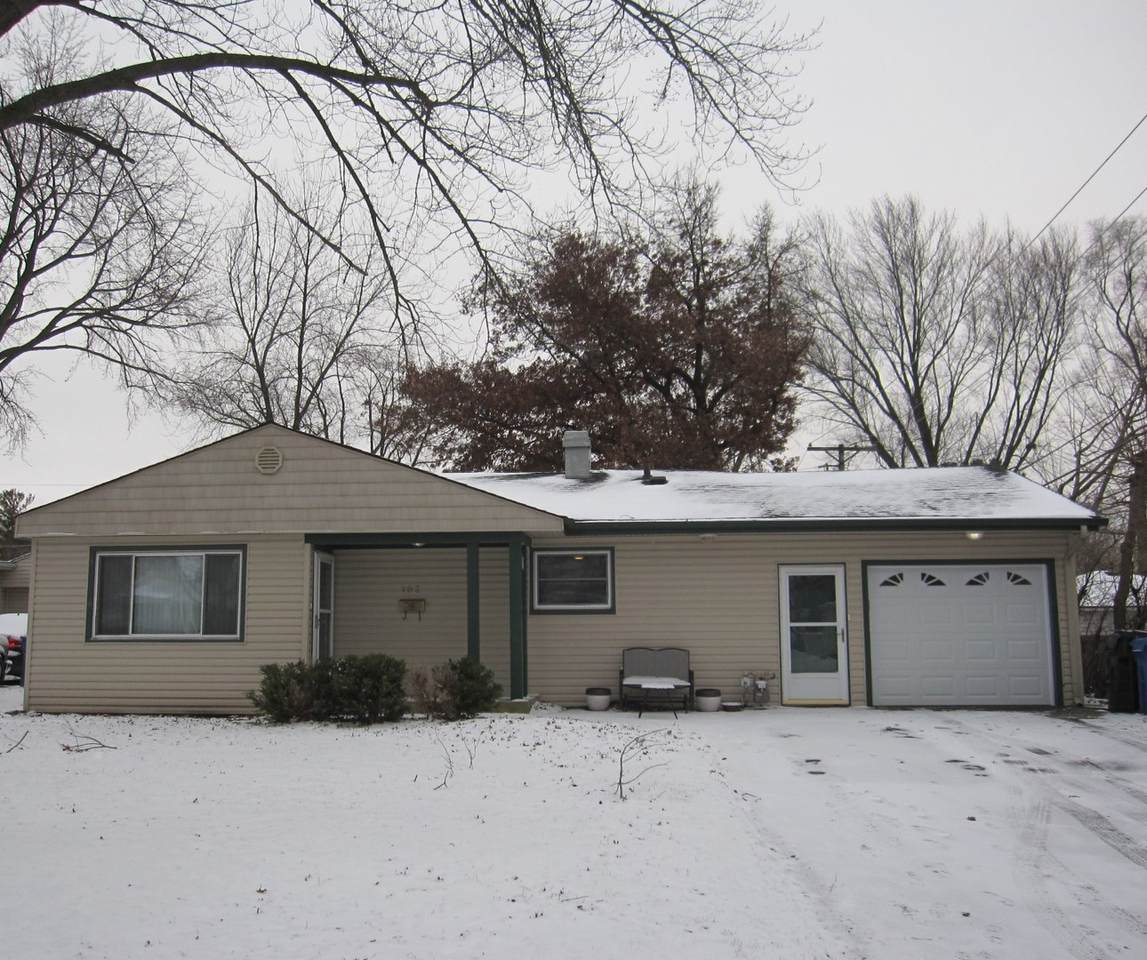 103 Green Lane - Photo 1