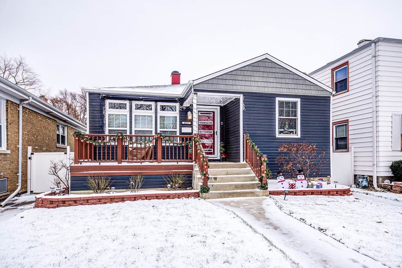 4221 Wisconsin Avenue - Photo 1