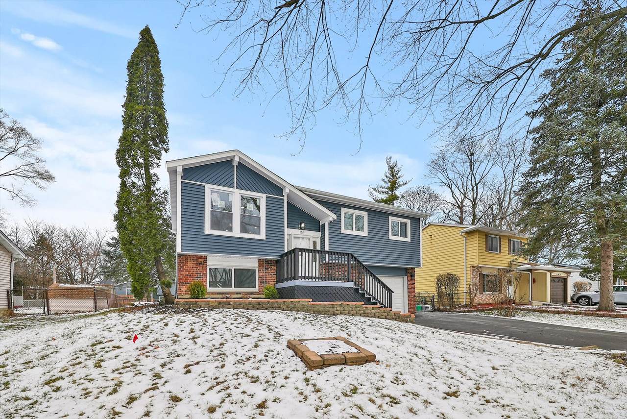 156 Pacific Drive - Photo 1