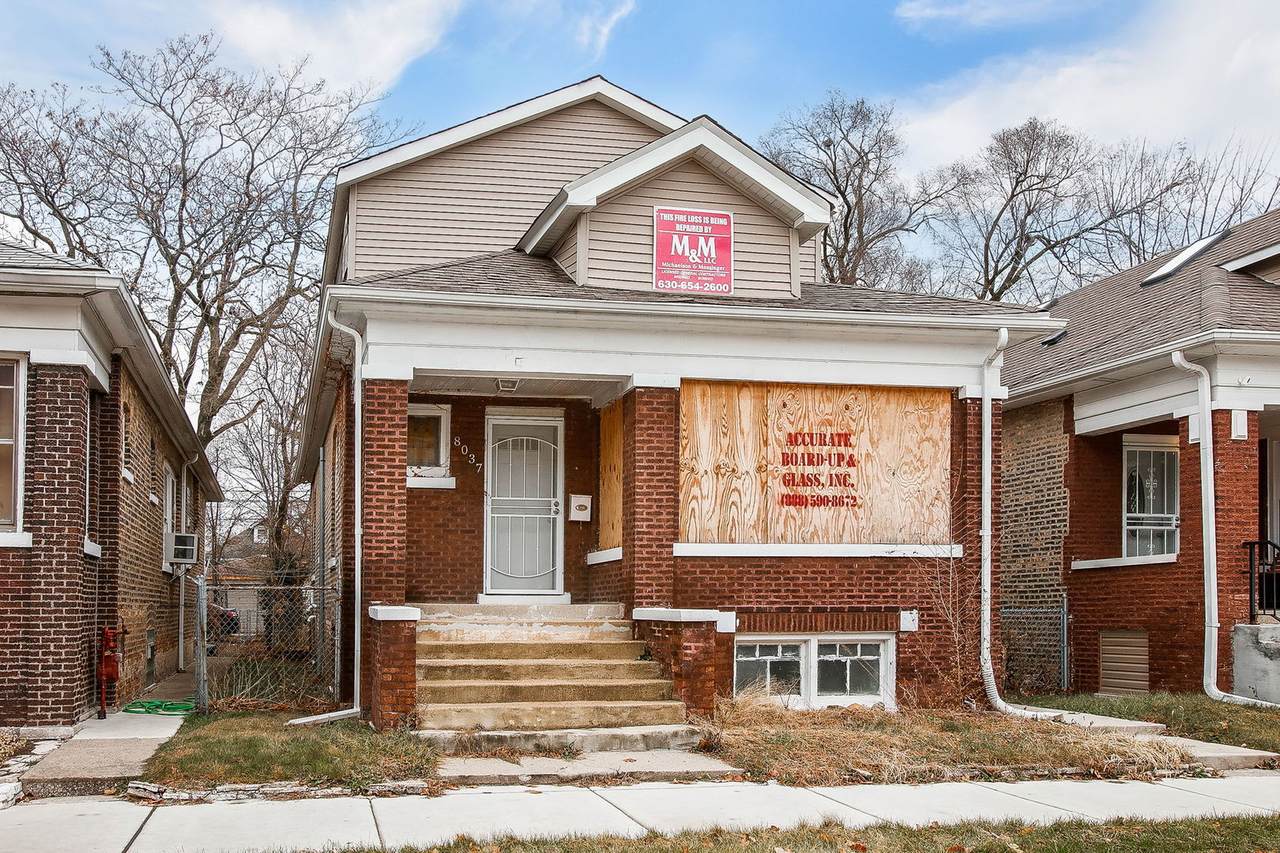 8037 Dorchester Avenue - Photo 1