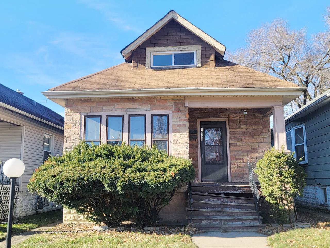 10522 Eggleston Avenue - Photo 1