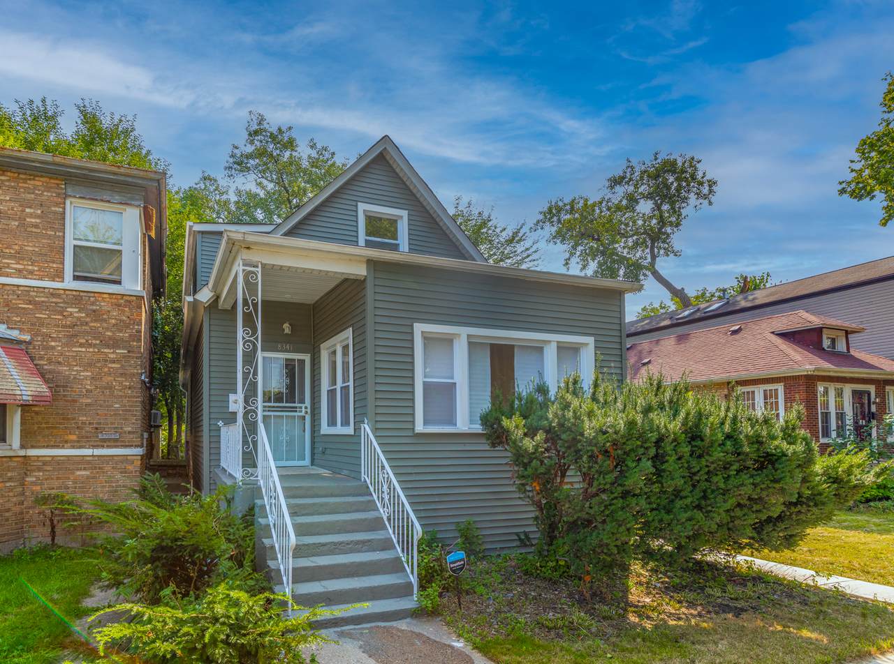 8341 Constance Avenue - Photo 1