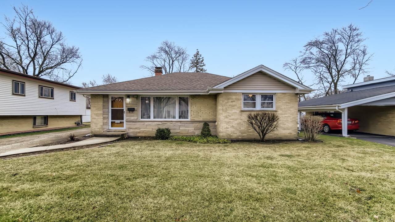 1841 Shore Avenue - Photo 1