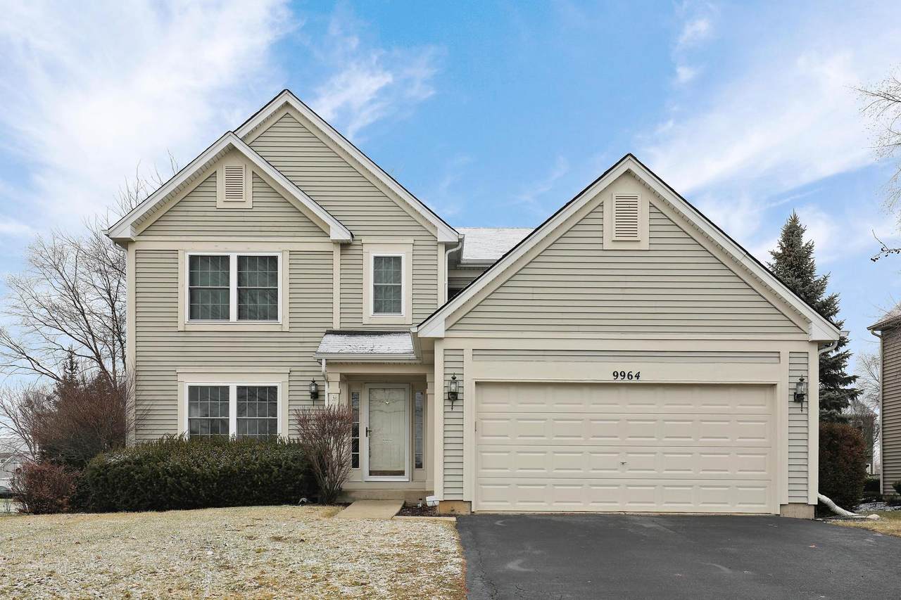 9964 Yardley Drive - Photo 1