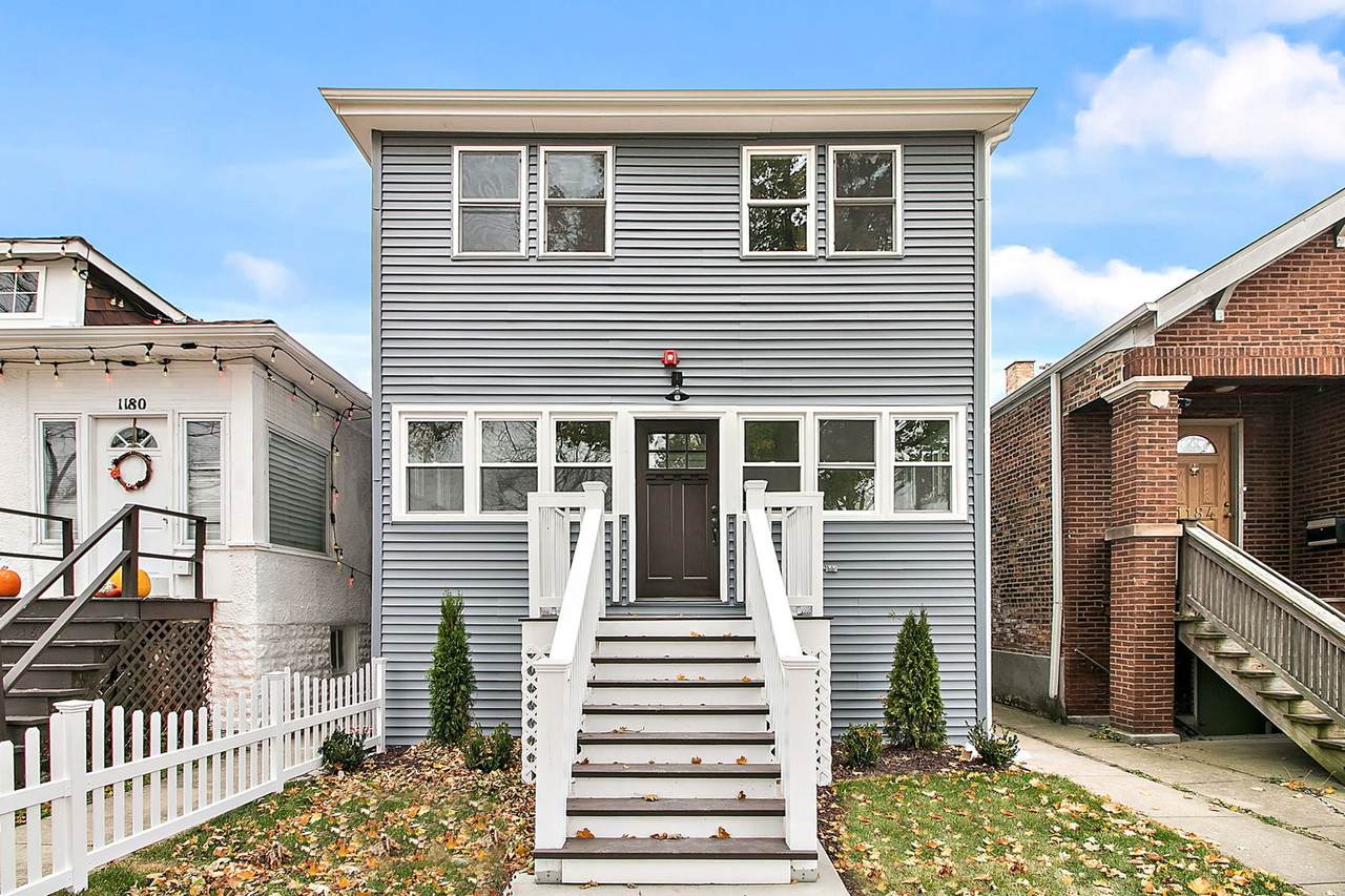 1182 Lyman Avenue - Photo 1
