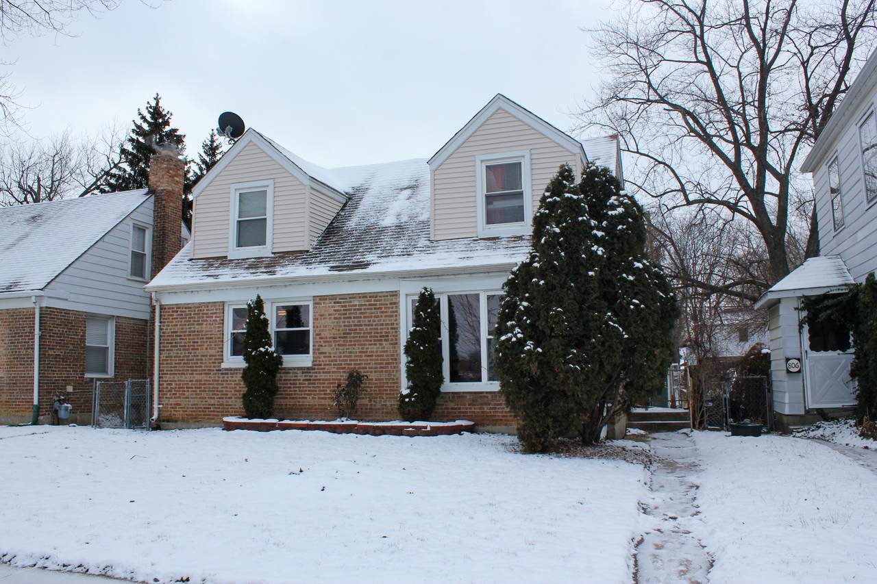 810 Gardner Road - Photo 1