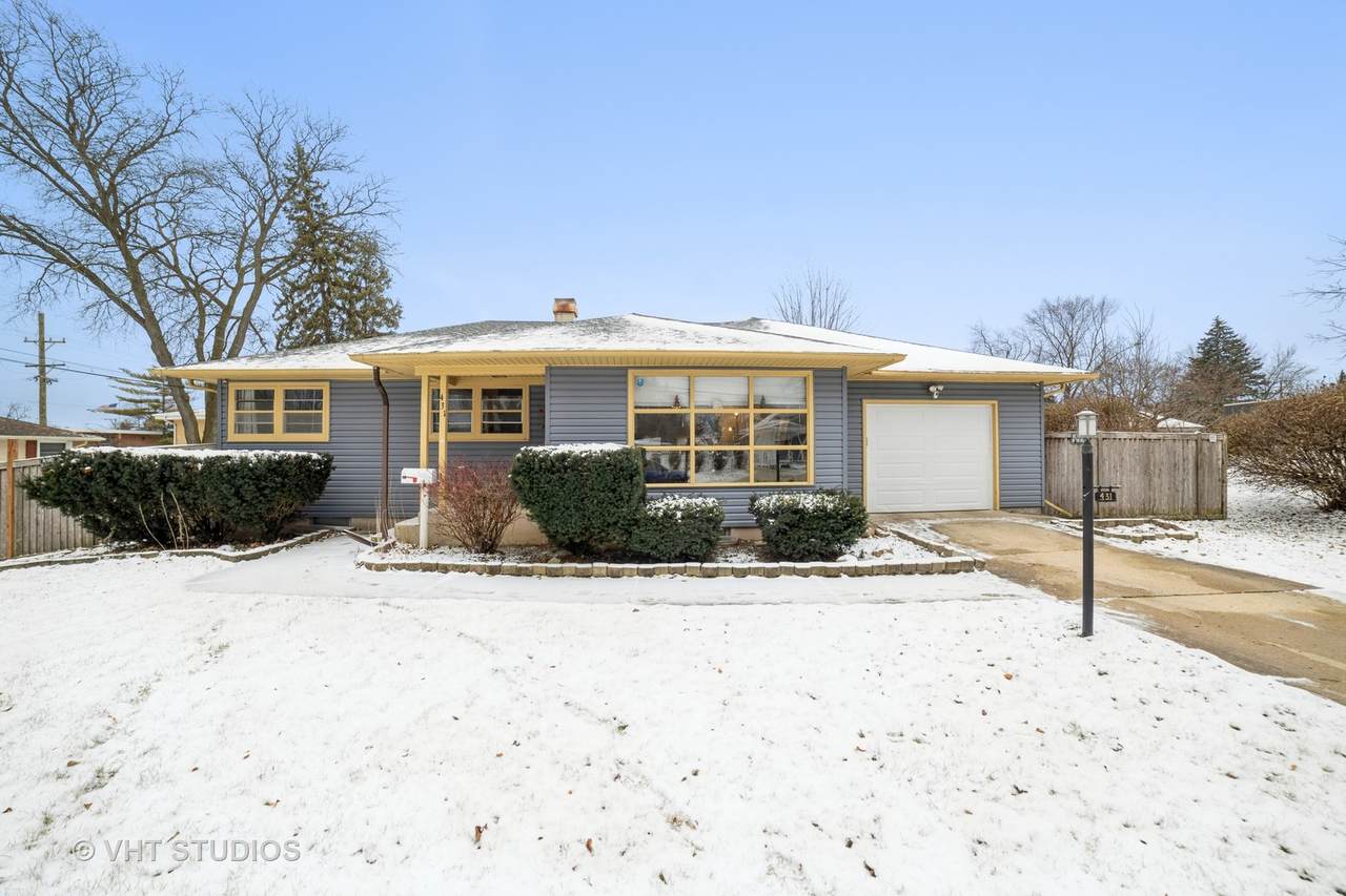 431 Prairie Street - Photo 1