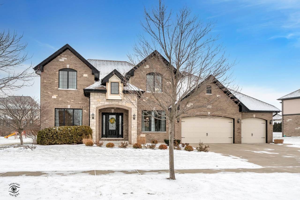 22631 Nature Creek Circle - Photo 1