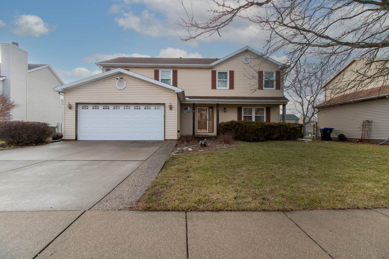 1414 Moss Creek Road - Photo 1