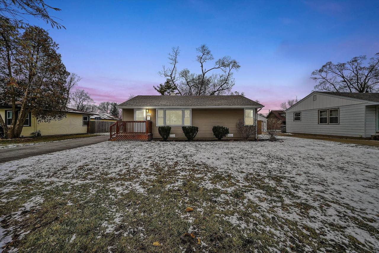 6648 Riverside Drive - Photo 1