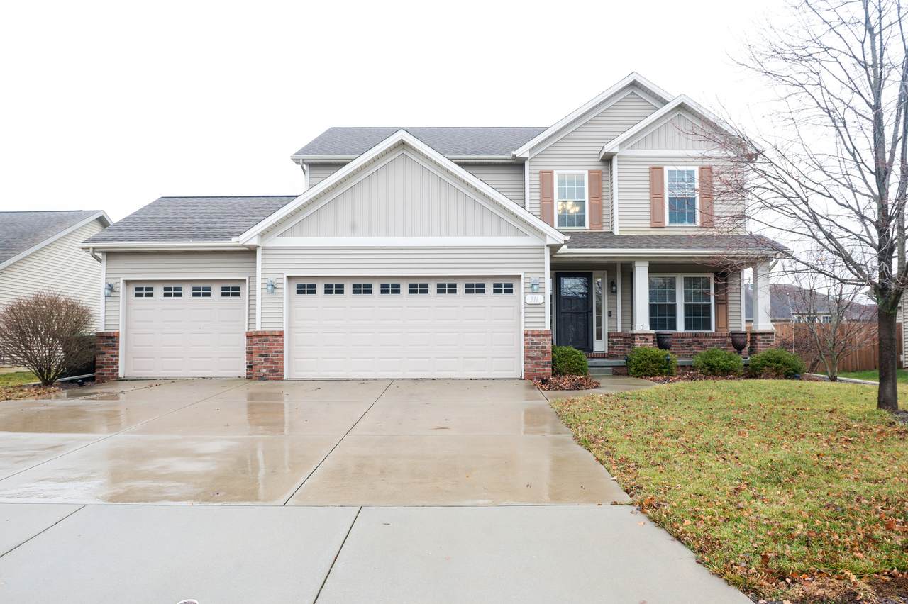 311 Thicket Point - Photo 1
