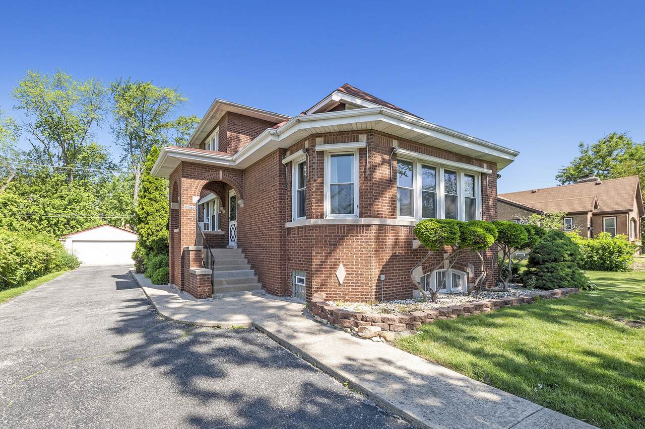 10860 Church Street - Photo 1