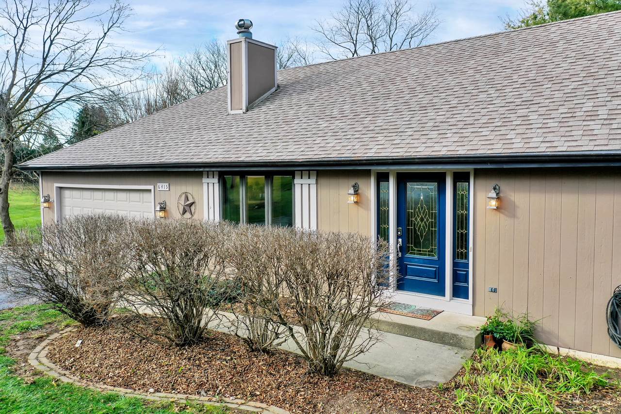 6415 Sands Road - Photo 1