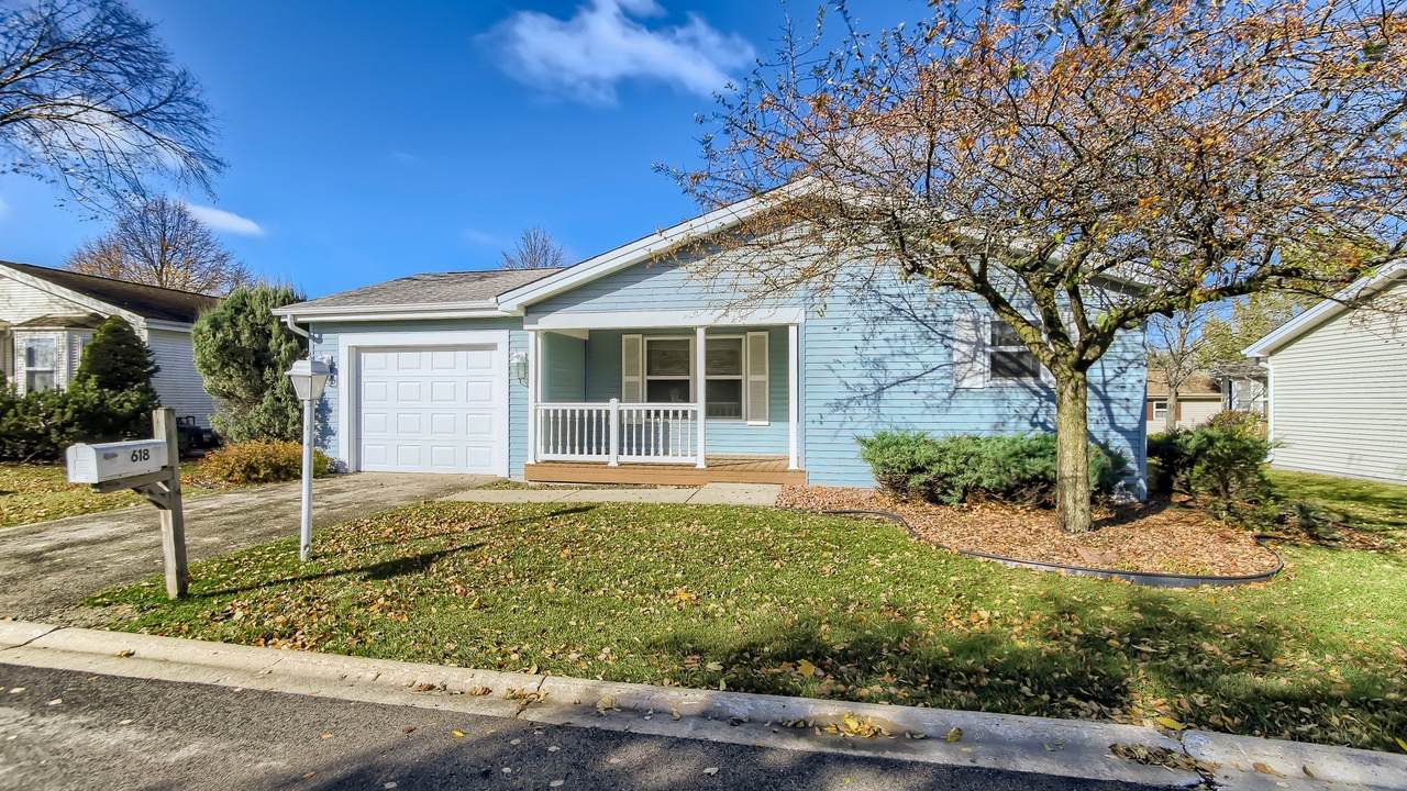 618 Filly Lane - Photo 1