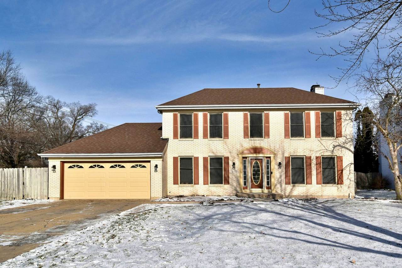 403 Maves Drive - Photo 1