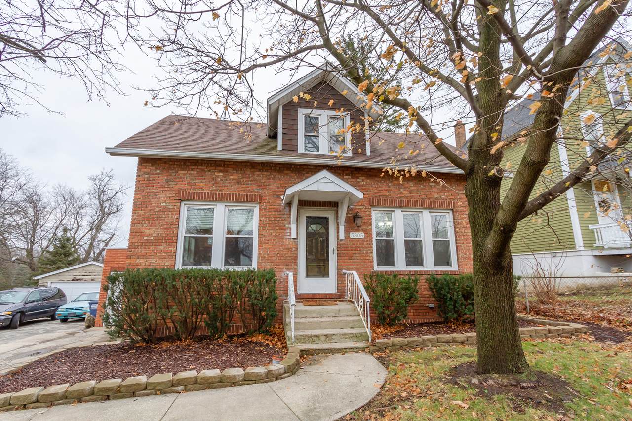5305 Belmont Road - Photo 1