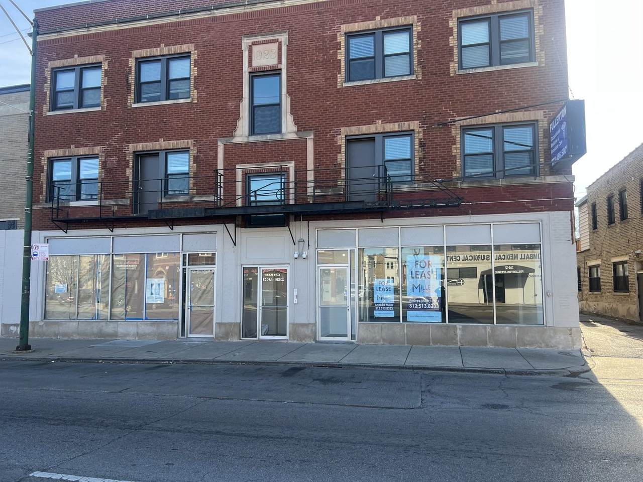 3409 Fullerton Avenue - Photo 1
