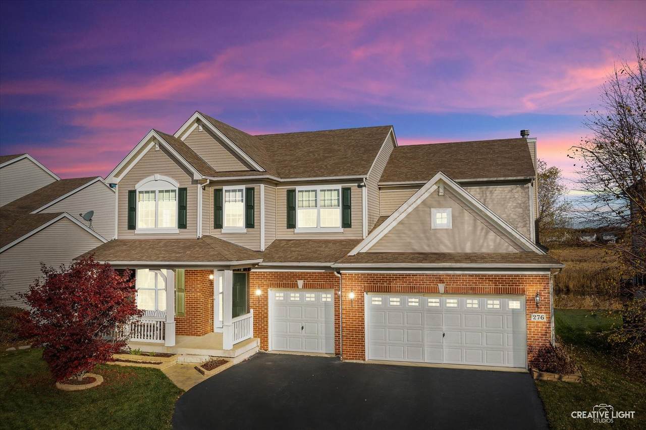 276 Town Center Boulevard - Photo 1