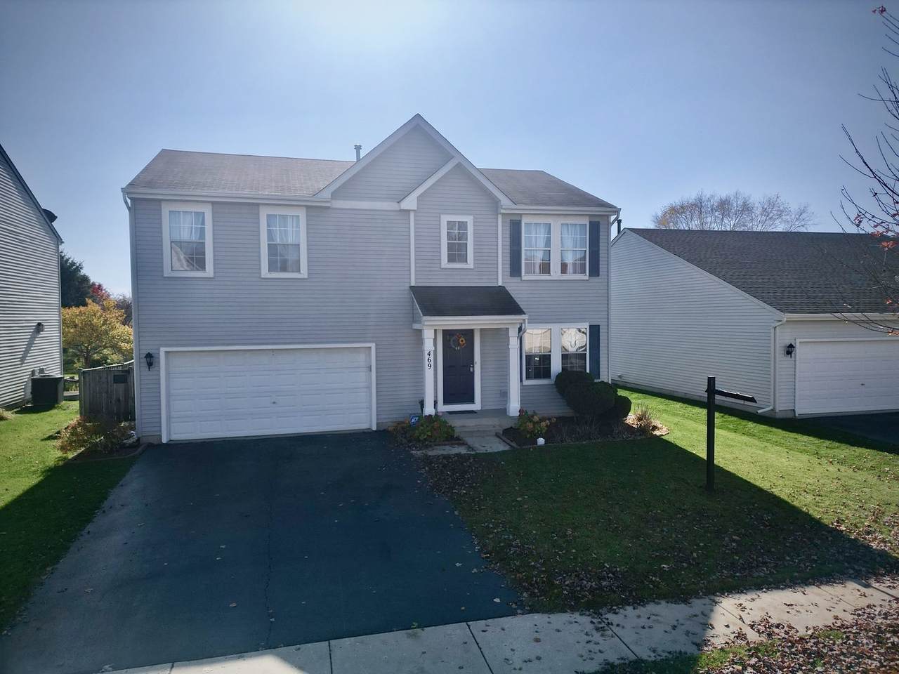 469 Montauk Lane - Photo 1