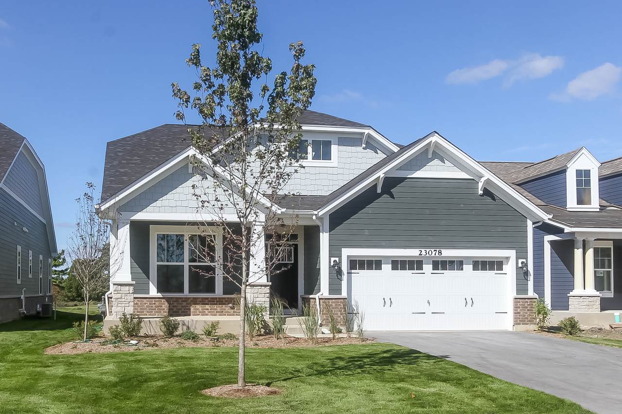 23078 N. Pinehurst Lot #57 Drive - Photo 1