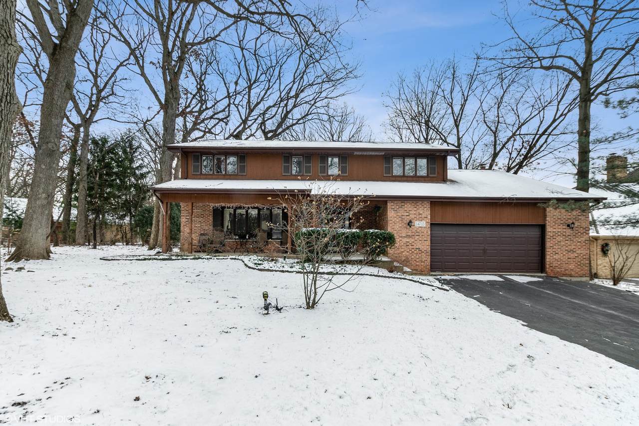 14715 Woodcrest Avenue - Photo 1