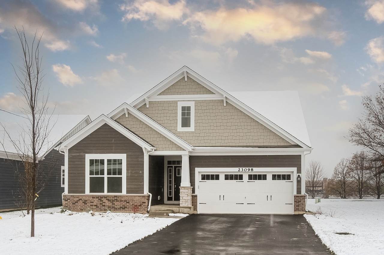 23098 N. Pinehurst Lot #59 Drive - Photo 1