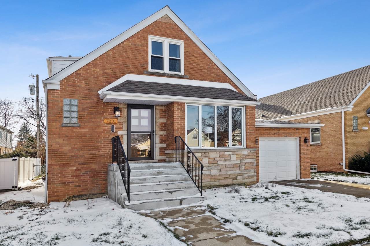 7231 Everell Avenue - Photo 1