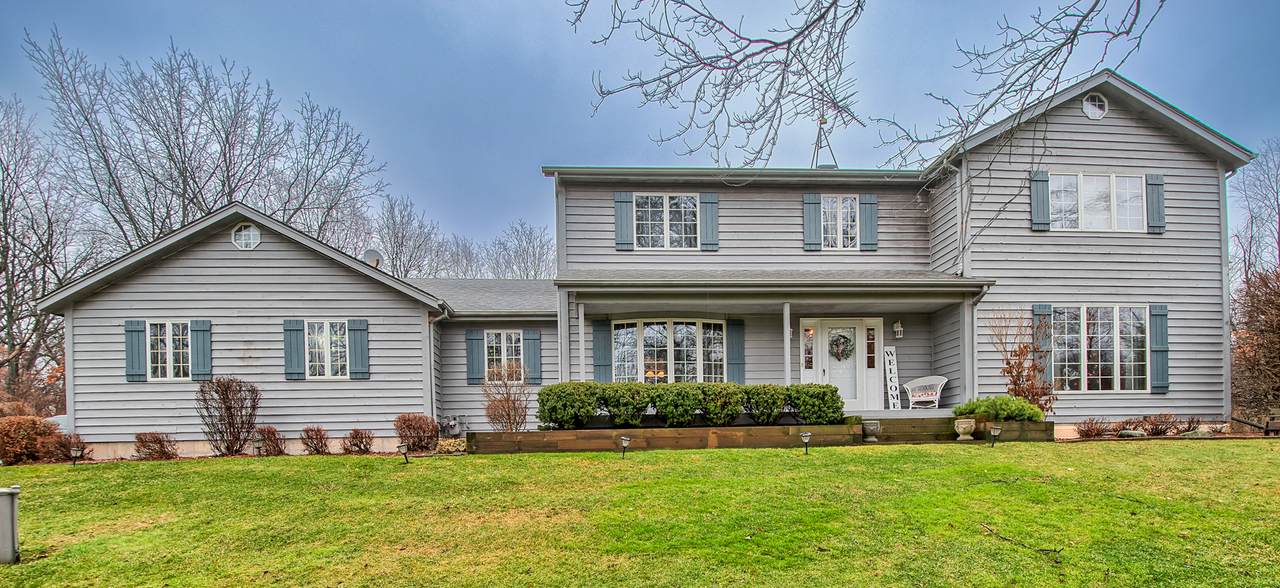 1620 Koda Drive - Photo 1