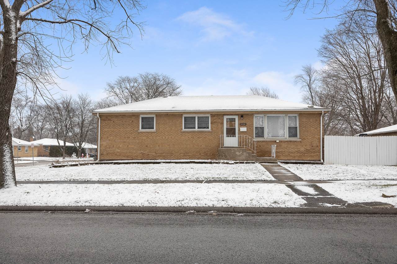 21301 Jeffrey Drive - Photo 1