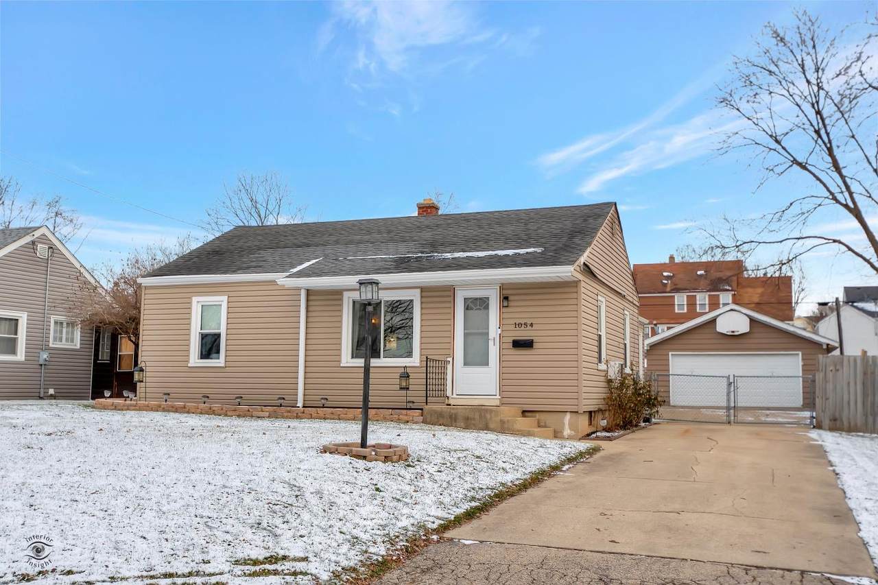 1054 Lafayette Street - Photo 1