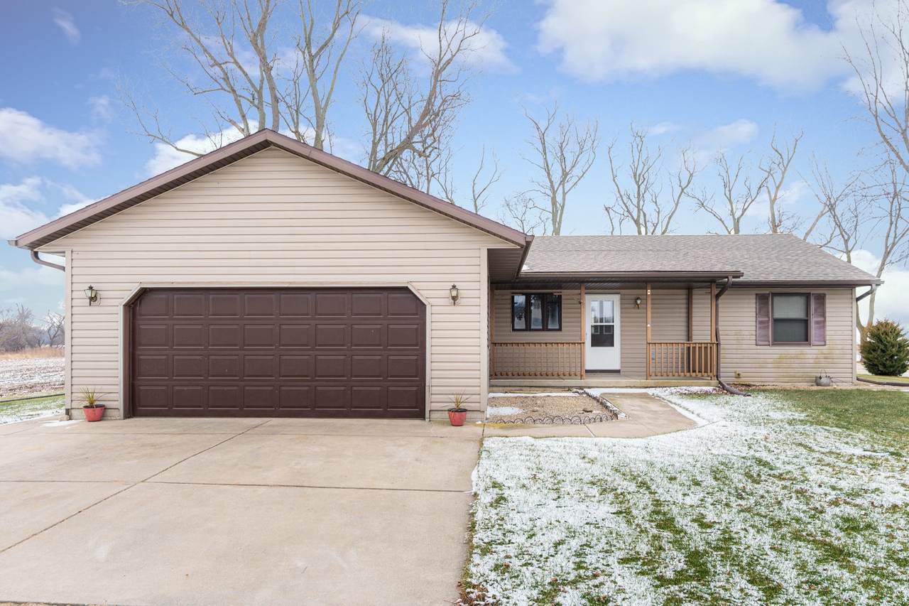 12020 Shabbona Grove Road - Photo 1