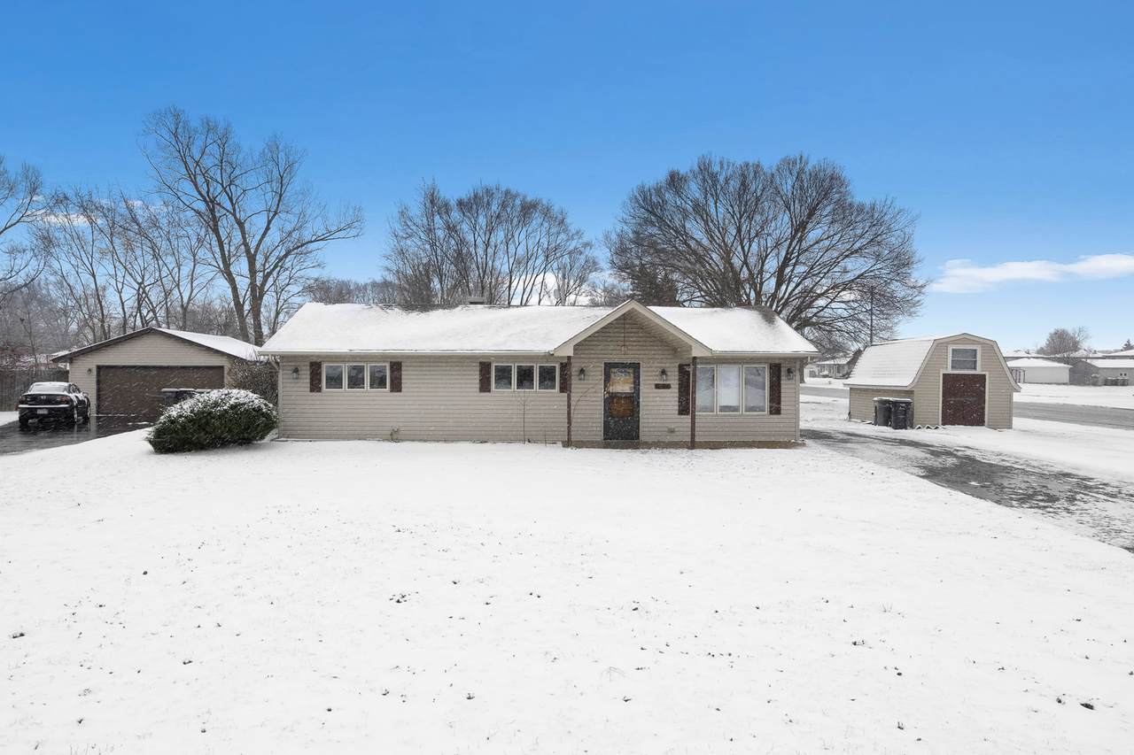 16741 88TH Avenue - Photo 1
