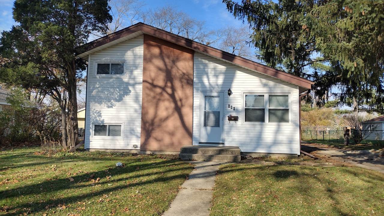 640 Terrace Street - Photo 1