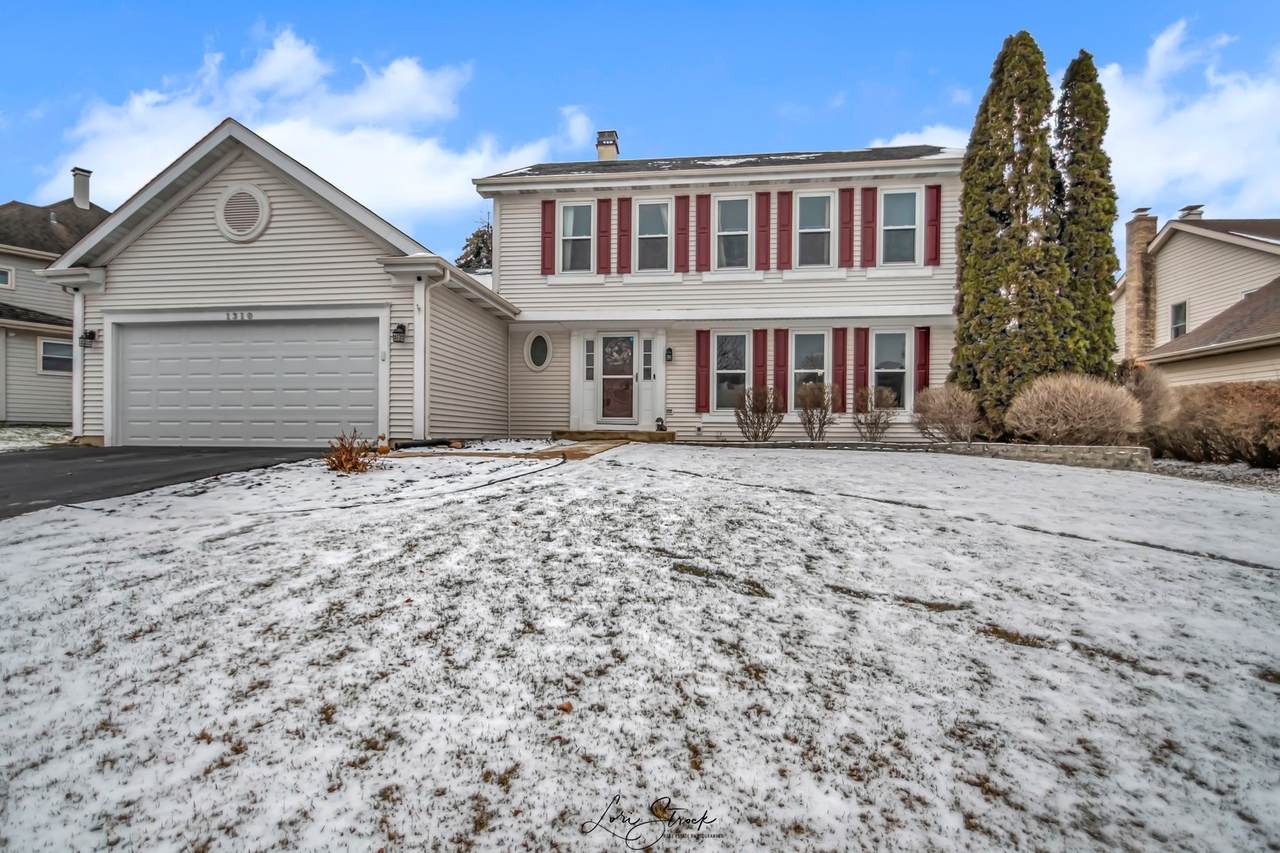 1310 Saddlebrook Road - Photo 1