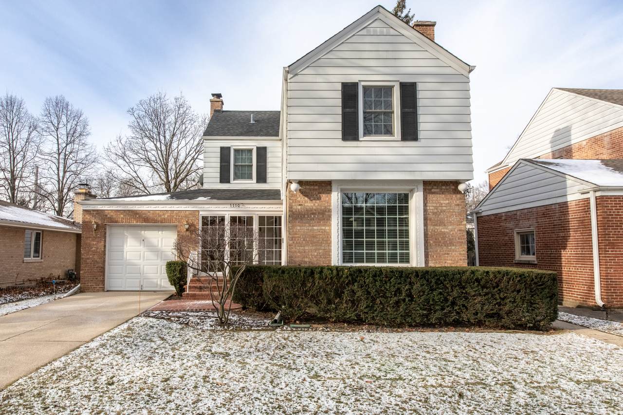 1110 Seminary Avenue - Photo 1