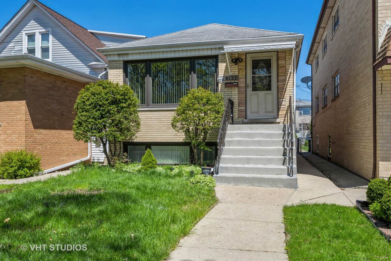6122 Eastwood Avenue - Photo 1