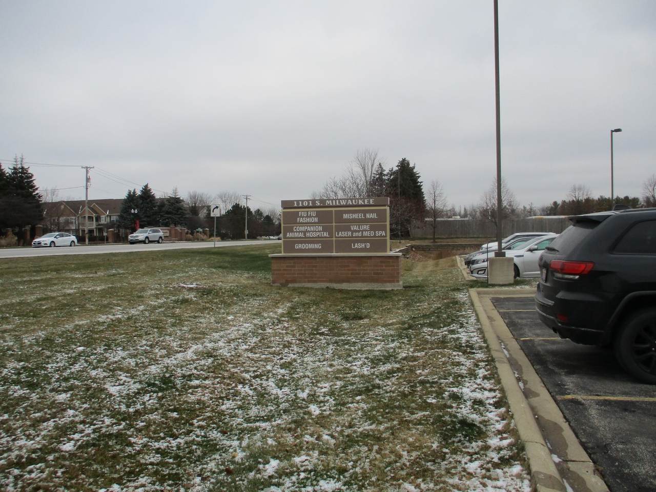 1101 Milwaukee Avenue - Photo 1