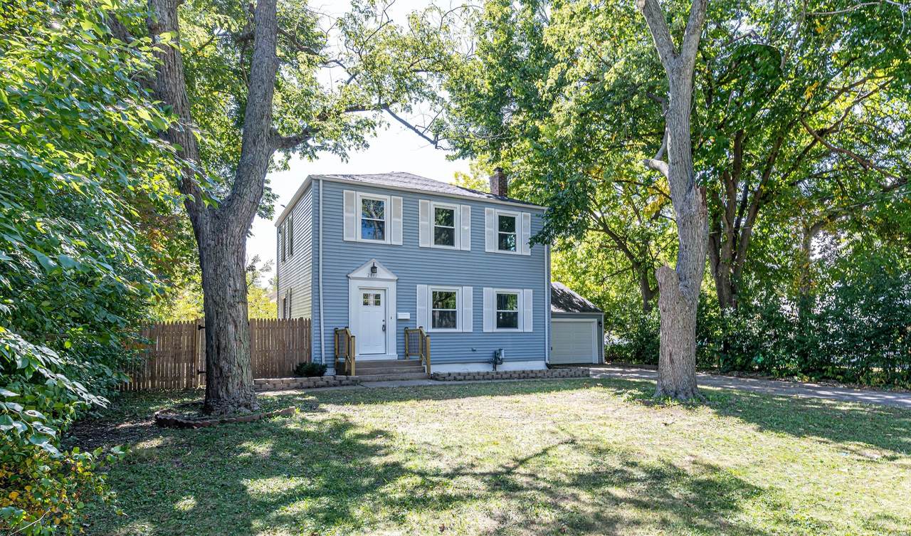 2845 Birch Road - Photo 1