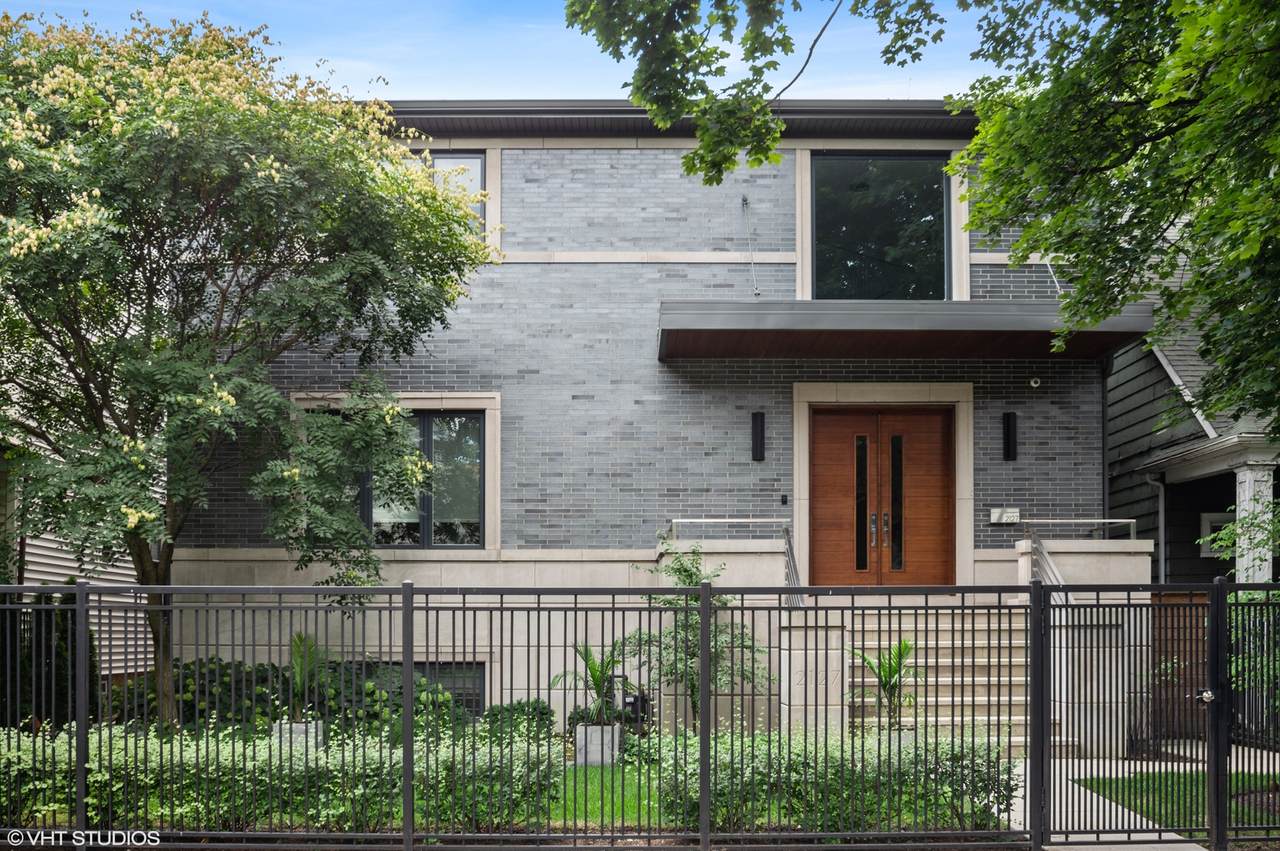 2127 Sunnyside Avenue - Photo 1